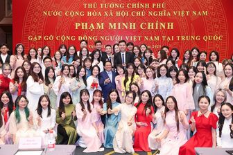 Chuyến công tác với niềm tự hào 80 năm