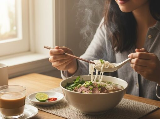 Bỏ bữa sáng có làm giảm trí nhớ?