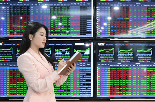 Chứng khoán tuần này vẫn duy trì đà tăng trưởng tốt?
