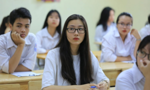 Hơn 50 trường đại học xét tuyển bổ sung 2025, 15 điểm đã đỗ