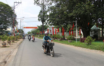 Nâng cấp hạ tầng giao thông tạo động lực phát triển kinh tế biên mậu