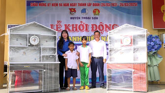 Nỗi lo mùa tựu trường