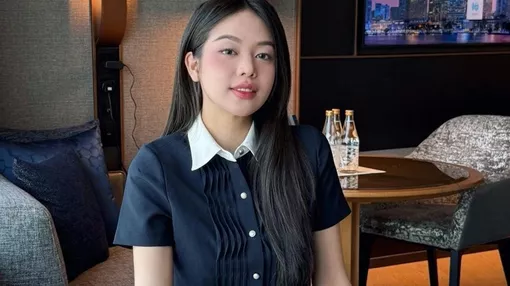 Chọn phong cách collegiate - nàng trẻ trung và thanh lịch khó cưỡng