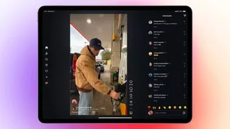 Người dùng iPad cuối cùng cũng có Instagram