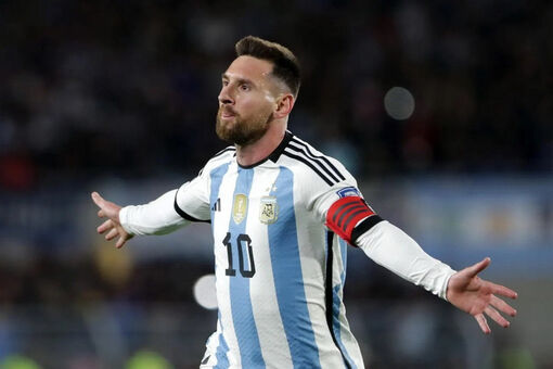 Argentina chuẩn bị trận đấu đặc biệt chia tay ngôi sao Lionel Messi