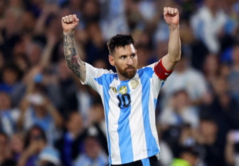 Argentina – Venezuela: Ngày chia tay Messi