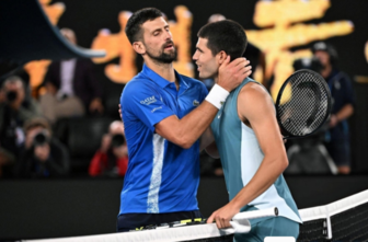 Bán kết US Open 2025: Alcaraz quyết chiến ‘tượng đài’ Djokovic