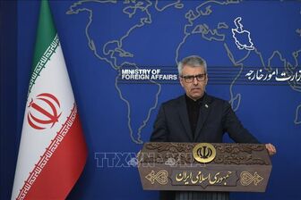 Căng thẳng ngoại giao leo thang giữa Iran và Australia