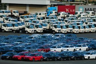 Tổng thống Mỹ ký sắc lệnh thương mại với Nhật Bản