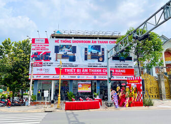 Bảo Châu Elec - Địa chỉ vàng cho tín đồ loa karaoke tại Việt Nam