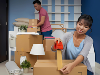 Cùng LefoBox dọn về nhà mới: Bí quyết đóng gói đồ đạc và lựa chọn thùng carton chuyển nhà tối ưu