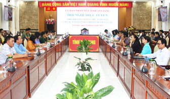 Hội nghị phổ biến Luật Lưu trữ năm 2024 và các văn bản quy định chi tiết