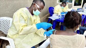 WHO: Ít nhất 31 người tử vong trong đợt bùng phát Ebola tại CHDC Congo