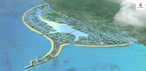 Chiến lược đầu tư Vinhomes Green Paradise Cần Giờ giai đoạn 2025–2030