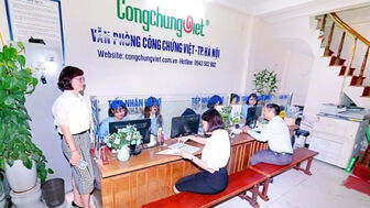 Chữ ký số - công cụ hữu hiệu phát triển công chứng điện tử
