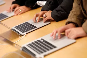 Cơ hội sở hữu MacBook giá rẻ sắp thành hiện thực