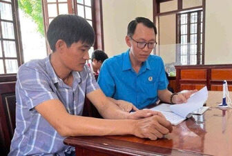 Tổ chức công đoàn với trách nhiệm tham gia quản lý Nhà nước