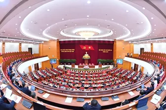 Ủy viên Bộ Chính trị, Ban Bí thư, Trung ương Đảng phải đáp ứng các tiêu chuẩn mới nào?