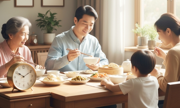 Ăn sáng tại nhà thế nào để đủ chất?