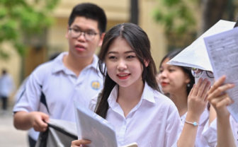 Loạt trường đại học kéo dài thời gian xét tuyển bổ sung đến tháng 10