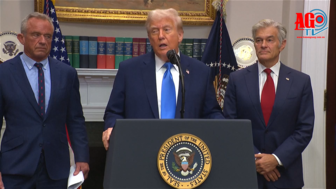 Tranh cãi liên quan cảnh báo của Tổng thống Mỹ D.Trump về chứng tự kỷ