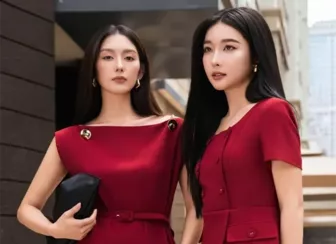 Bí quyết lên đồ thời thượng với những gam màu nổi bật mà không 'sến súa'