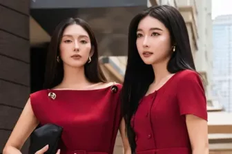 Bí quyết lên đồ thời thượng với những gam màu nổi bật mà không 'sến súa'