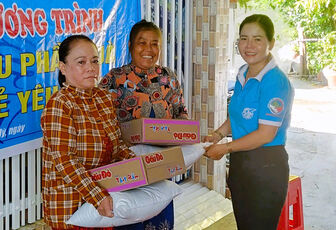 Đảng viên dấn thân