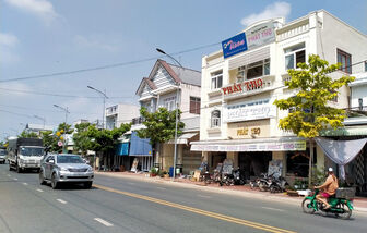 Khai mở tiềm năng Tân Châu