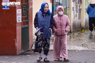 Lập đông năm 2025 là ngày nào?