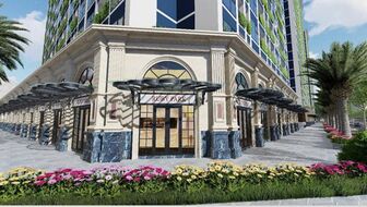Mở bán dự án Ruby Park - Giá chỉ từ 60 triệu đồng/m², cơ hội hiếm có