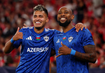 Những hiện tượng ‘kỳ lạ’ ở Champions League