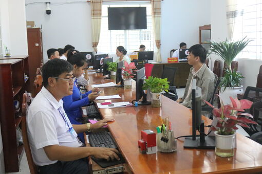 An Giang bổ sung dự toán hơn 39 tỷ đồng hỗ trợ chi phí đi lại, lưu trú cho cán bộ