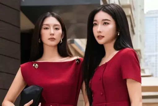 Bí quyết lên đồ thời thượng với những gam màu nổi bật mà không 'sến súa'