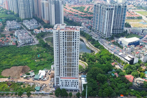 Giá nhà liên tục tăng cao, cách nào để hạ nhiệt?