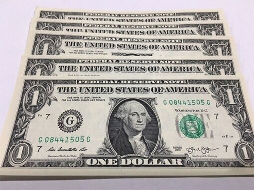 Tỷ giá USD hôm nay (24-9): Đồng USD duy trì ổn định