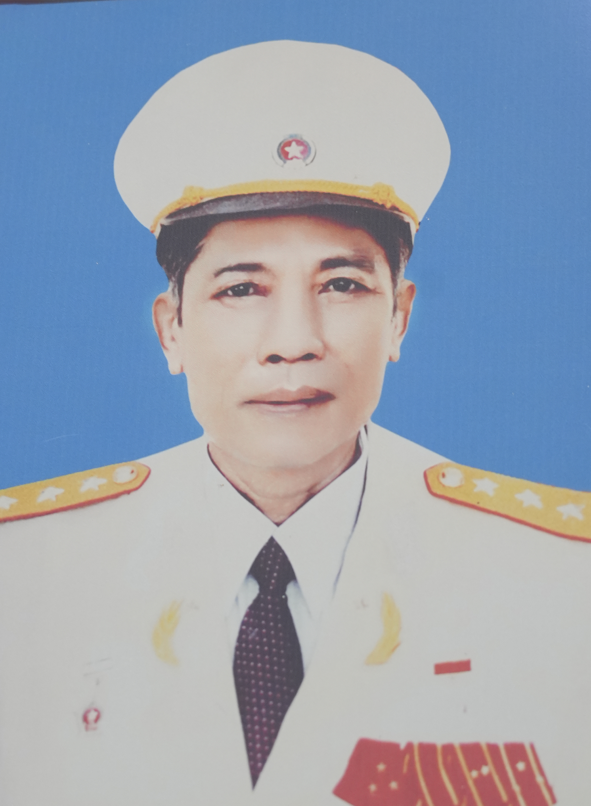 Đồng chí Lâm Văn Thê (Ba Hương) được bầu làm Bí thư Tỉnh ủy.