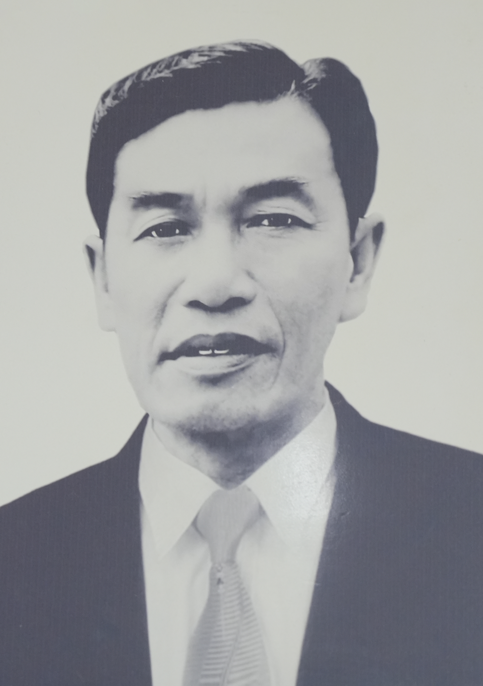 Đồng chí Lâm Kiên Trì (Năm Trì) được bầu làm Bí thư Tỉnh ủy.
