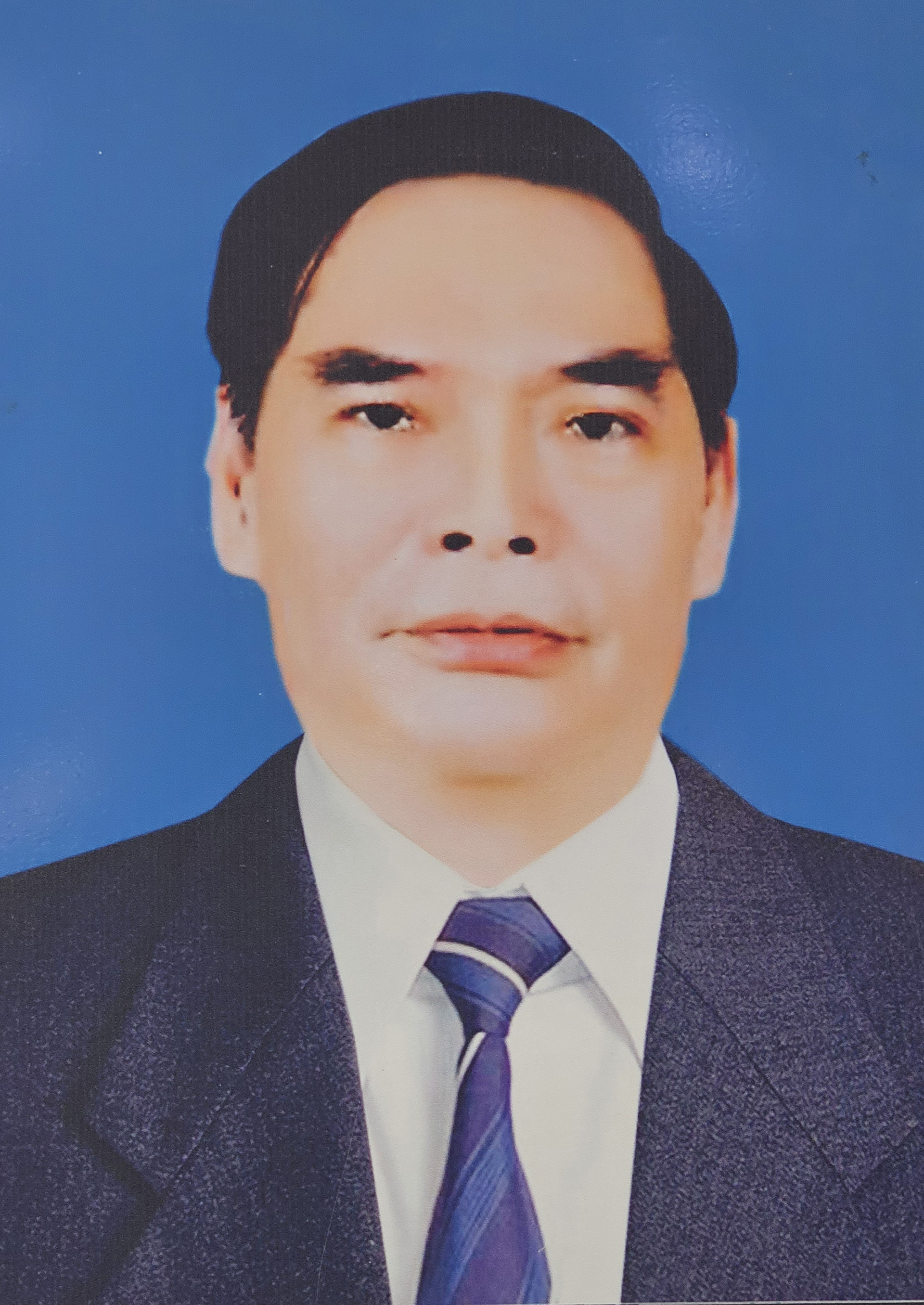 Đồng chí Lê Hồng Anh, Phó Bí thư Tỉnh ủy làm Bí thư Tỉnh ủy.