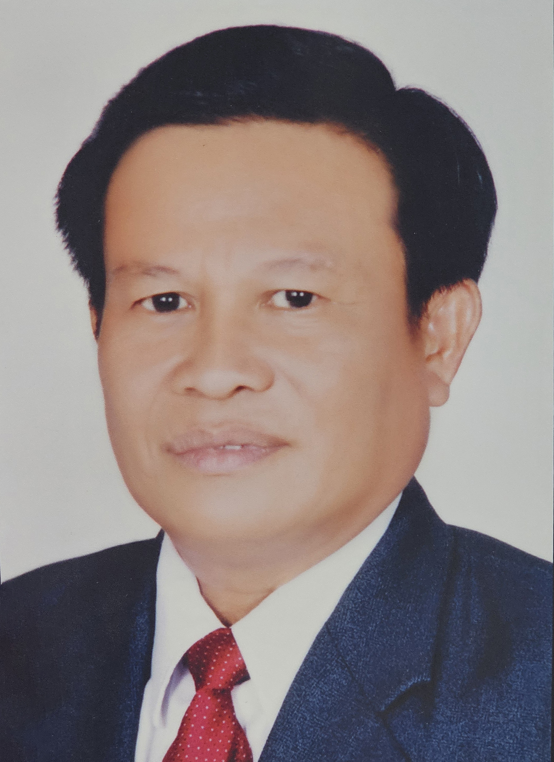Đồng chí Trương Quốc Tuấn, Phó Bí thư Tỉnh ủy, Chủ tịch Ủy ban nhân dân tỉnh được bầu làm Bí thư Tỉnh ủy.