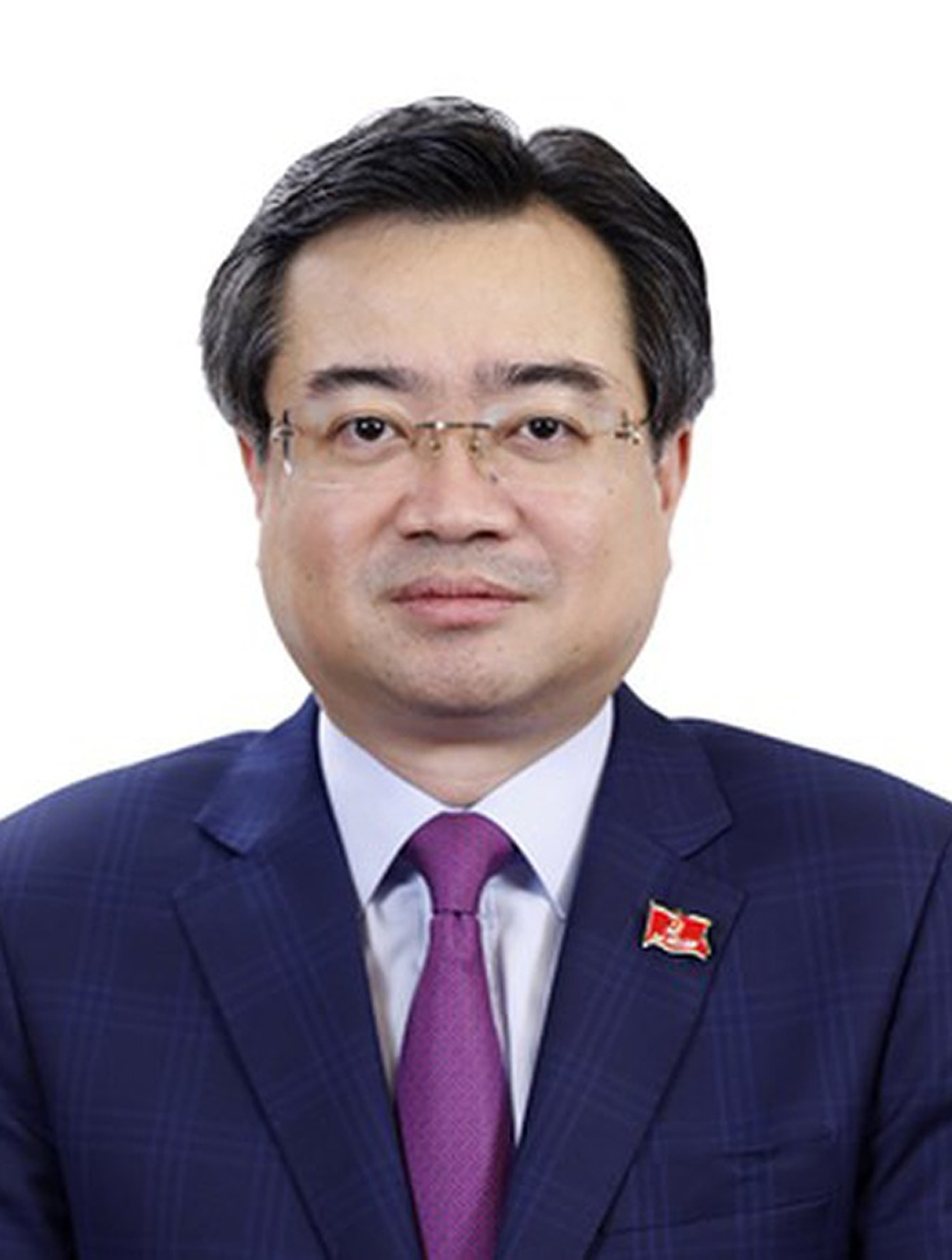 Đồng chí Nguyễn Thanh Nghị, Ủy viên dự khuyết Ban Chấp hành Trung ương Đảng làm Bí thư Tỉnh ủy.