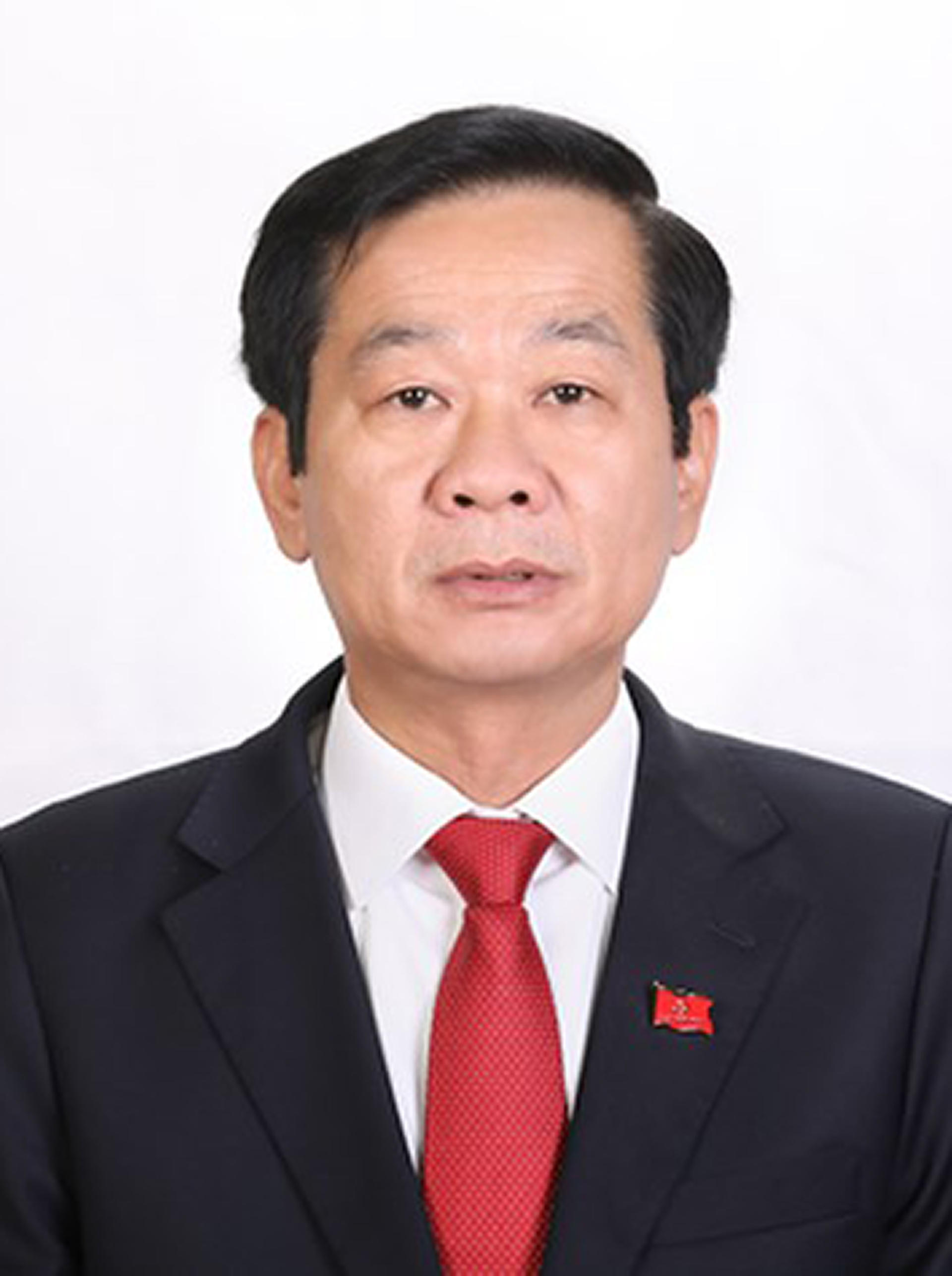 Đồng chí Đỗ Thanh Bình, Phó Bí thư Tỉnh ủy (khóa X), Chủ tịch Ủy ban nhân dân tỉnh (nhiệm kỳ 2016-2021) giữ chức Bí thư Tỉnh ủy.