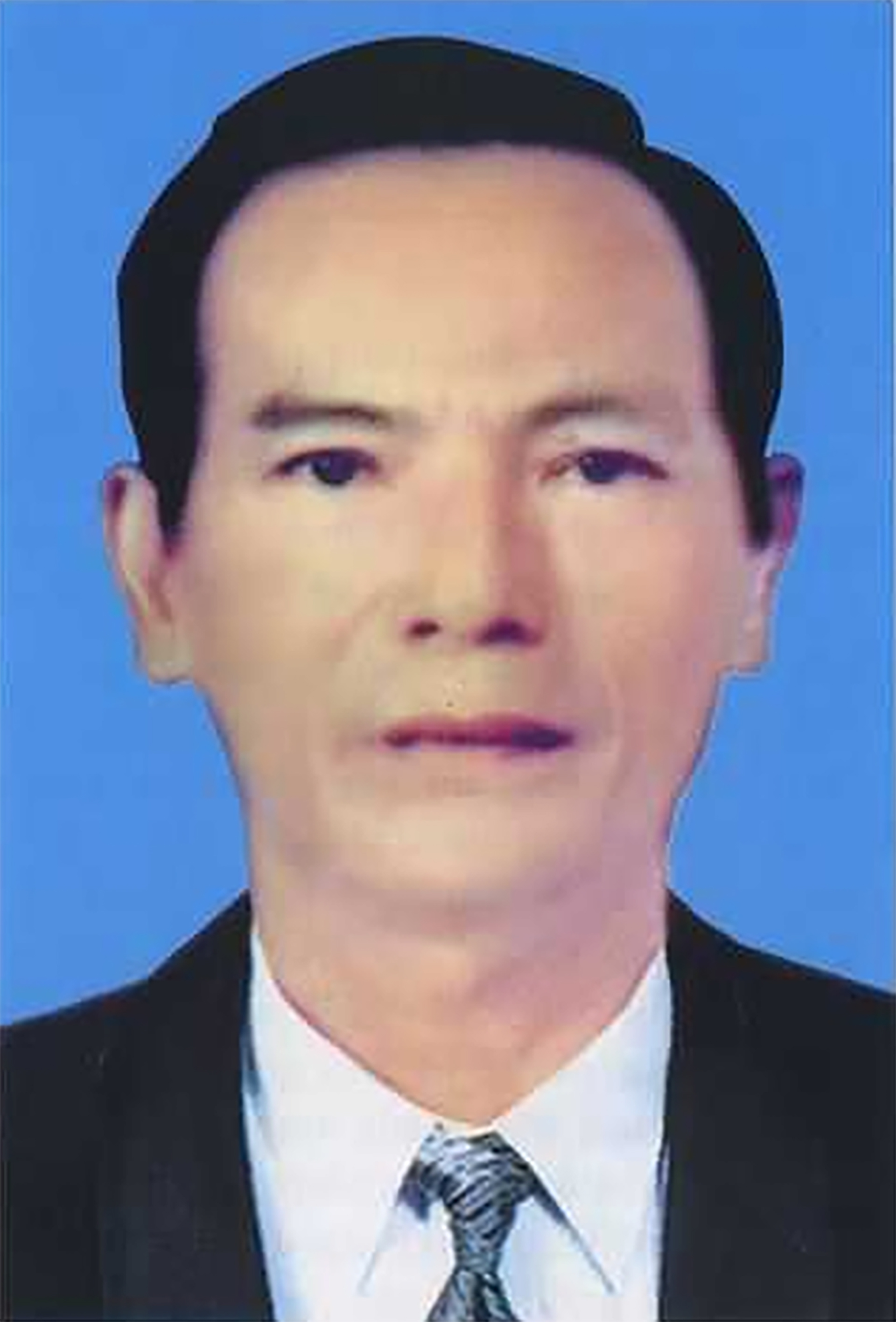 Đồng chí Lê Phú Hội được bầu làm Bí thư Tỉnh ủy. Nguồn: BAN TUYÊN GIÁO TỈNH ỦY AN GIANG