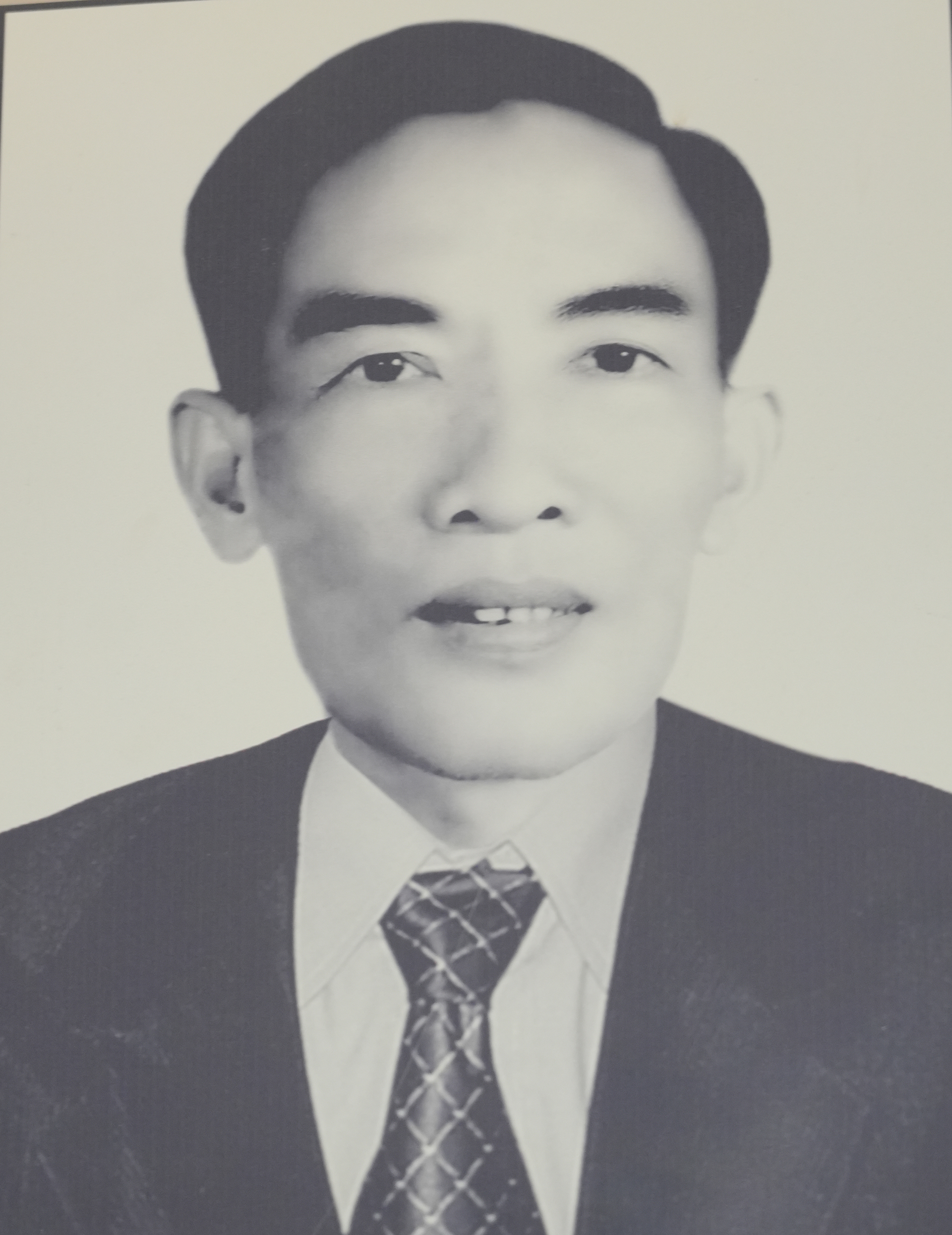 Đồng chí Trần Quang Quít (Tám Quít) làm Bí thư Tỉnh ủy.