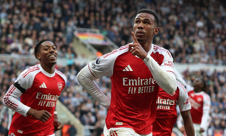 Siêu máy tính dự đoán Arsenal vs Olympiakos, giải UEFA Champions League 2025