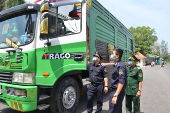 An Giang tăng cường liên kết hợp tác quốc tế, giao thương biên giới