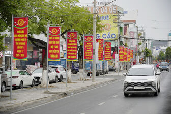 Đại hội Đảng bộ tỉnh An Giang: Phát huy dân chủ, đoàn kết, đổi mới
