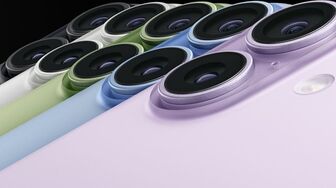 iPhone 17 ra mắt với Dual Capture đột phá: Tái định nghĩa trải nghiệm sáng tạo video di động