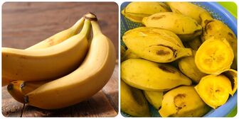 Mỗi ngày ăn một trái chuối có tốt?