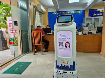 Nắm cơ hội làm chủ công nghệ AI